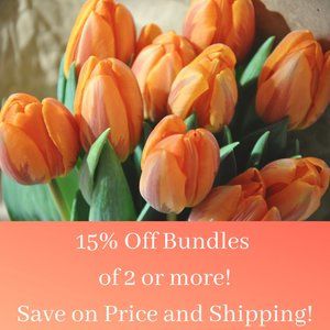 Save on Price and Shipping When You Bundle